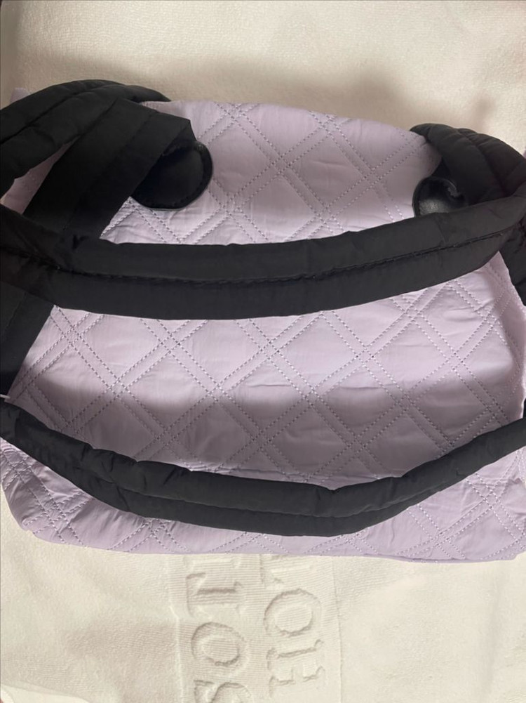 산리오 쿠로미 새상품 가방--2