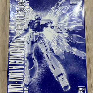 MG 턴에이 건담 월광접 판매 이미지