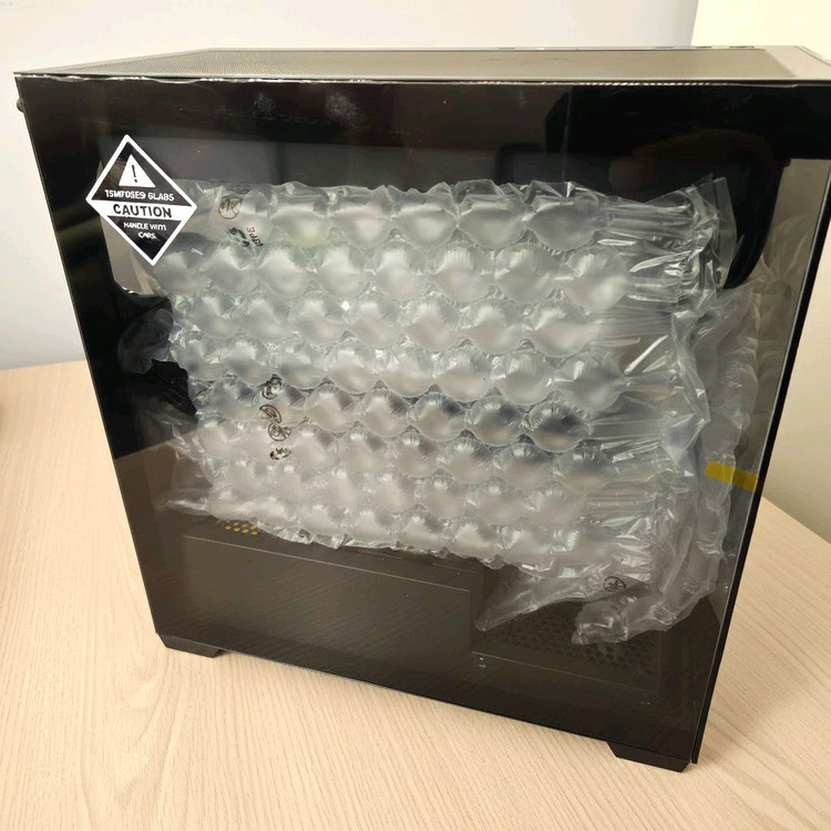 (새제품)9800x3d + 4080 본체--1