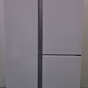 1606 삼성 846L 2도어양문형냉장고(화이트)