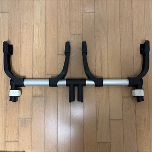 동키 트윈 카시트 어댑터 (맥시코시)