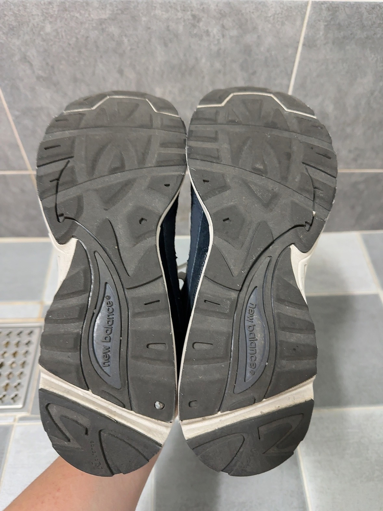 [275] 뉴발란스 878 네이비--8