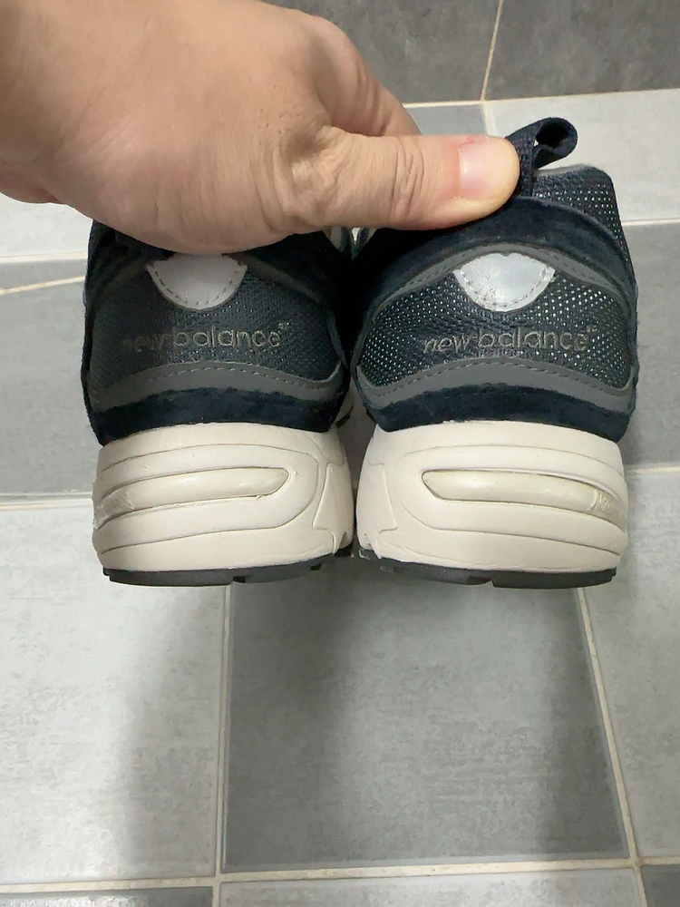 [275] 뉴발란스 878 네이비--7