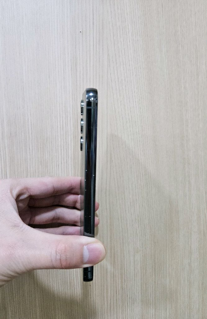 갤럭시 S23그린 256G 팝니다--3