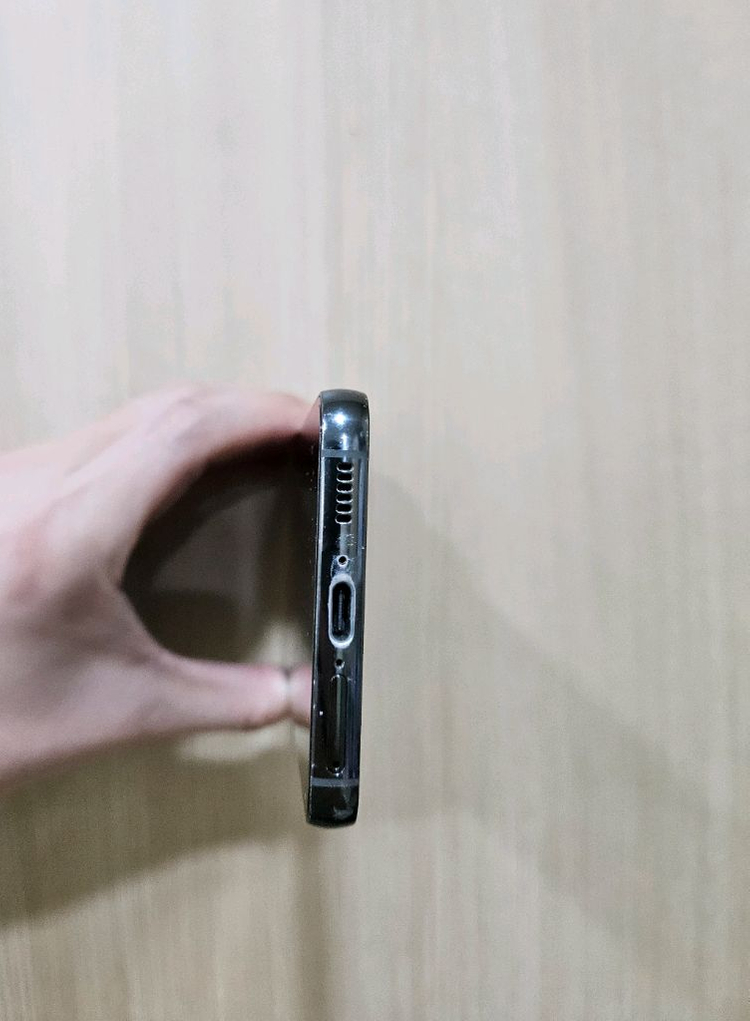 갤럭시 S23그린 256G 팝니다--5