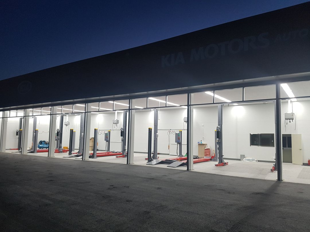 헤스본 리프트및 탈착기 바란스 에어컨 구매 설치 AS 이미지