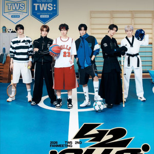 (선입금x)투어스 팬미팅 대리 선예매 진행합니다 이미지