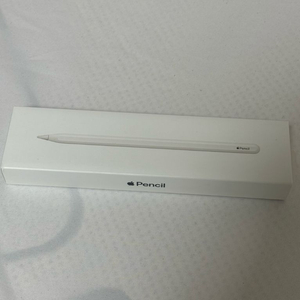 애플펜슬 2세대