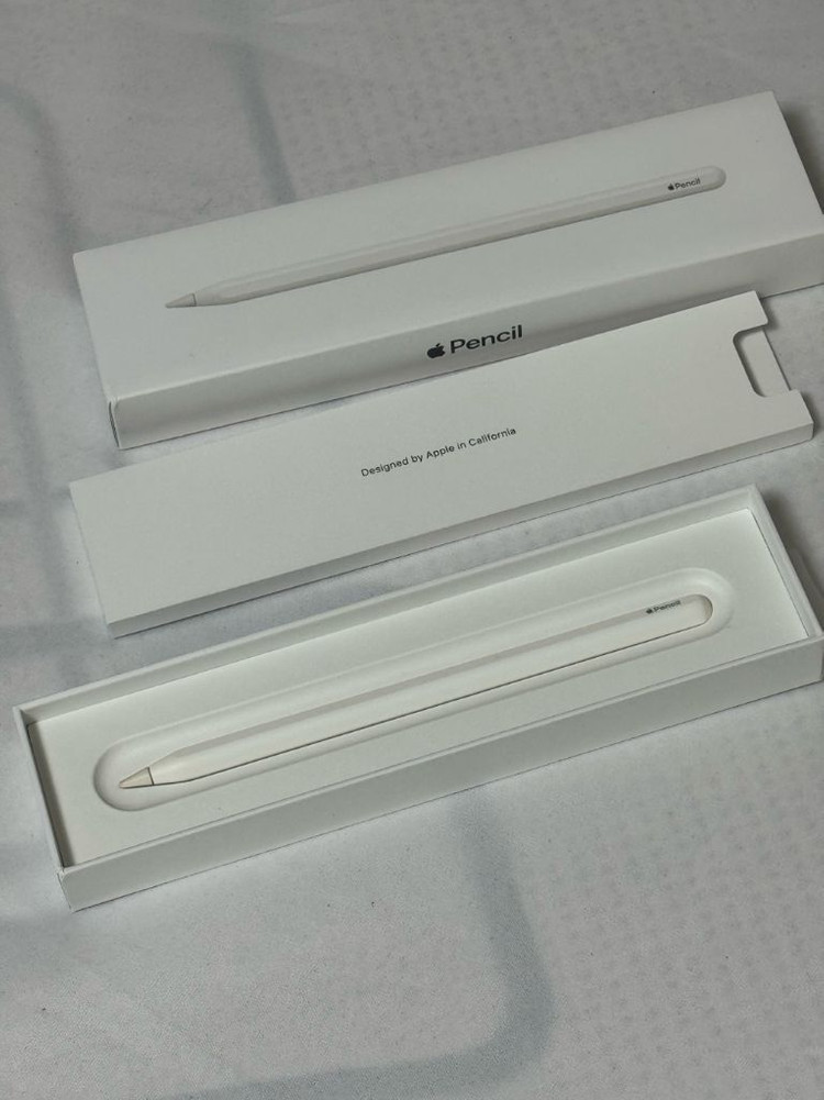 애플펜슬 2세대--1