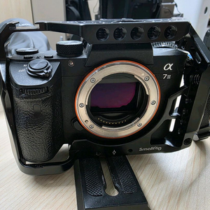 소니 SONY 알파 7 a7 m3 바디 판매