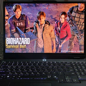 레노버 최신형 리전5 고성능 게이밍 노트북/라이젠7,RTX5070