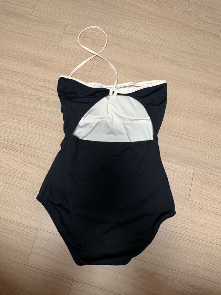 써피 수영복 L--3