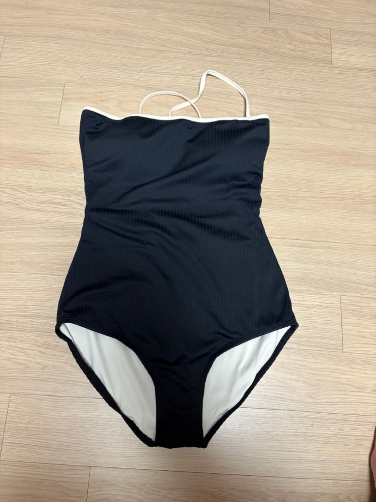 써피 수영복 L--4