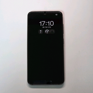 갤럭시S23 512GB 자급제 그린 판매합니다