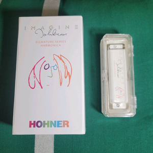 존레논싸인) 호너 하모니카 이미지