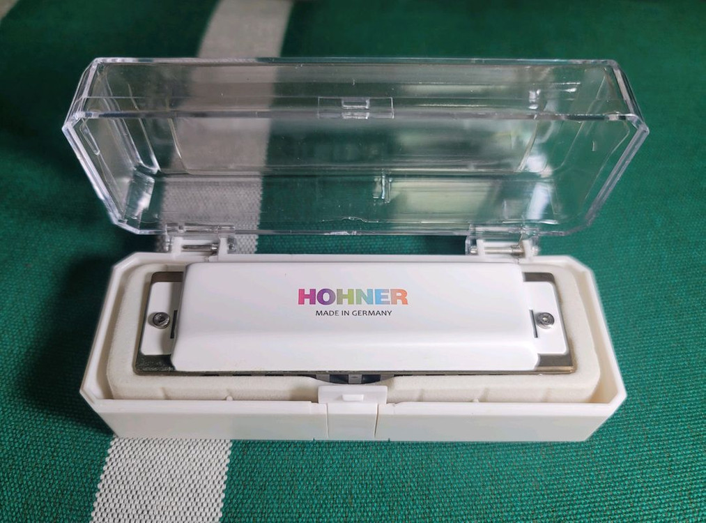 존레논싸인) 호너 하모니카 이미지