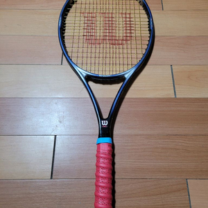 윌슨 HAMMER 7.4 STRETCH 테니스 라켓