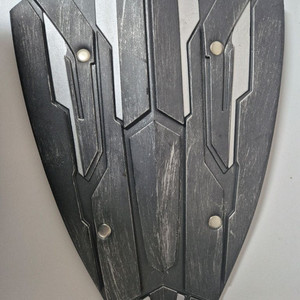 캡틴아메리카 와칸다 방패