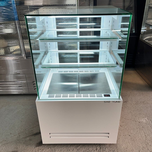 700 3단 카페쇼케이스 냉장고 진열 보관 케익