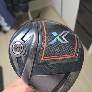 젝시오 엑스 드라이버