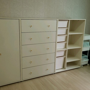 한샘 보나 베이비장세트