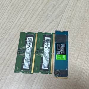SK하이닉스 DDR5 노트북 램 4800 8gb