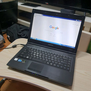 [SAMSUNG] 삼성전자 노트북 i5