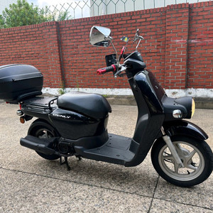 혼다 벤리110 16년형 스마트키차량 팝니다