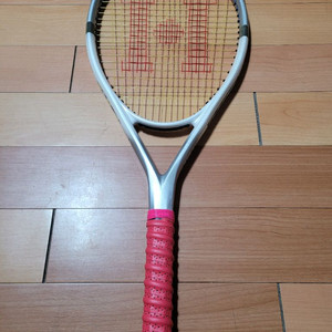 가와사키 TI-11 테니스 라켓