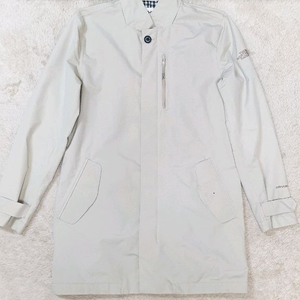 [남성95] 정품 노스페이스 하프점퍼 자켓 새것수준