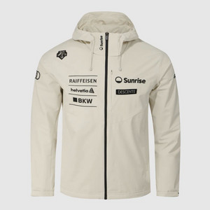 데상트 아우디 방풍 자켓 L100