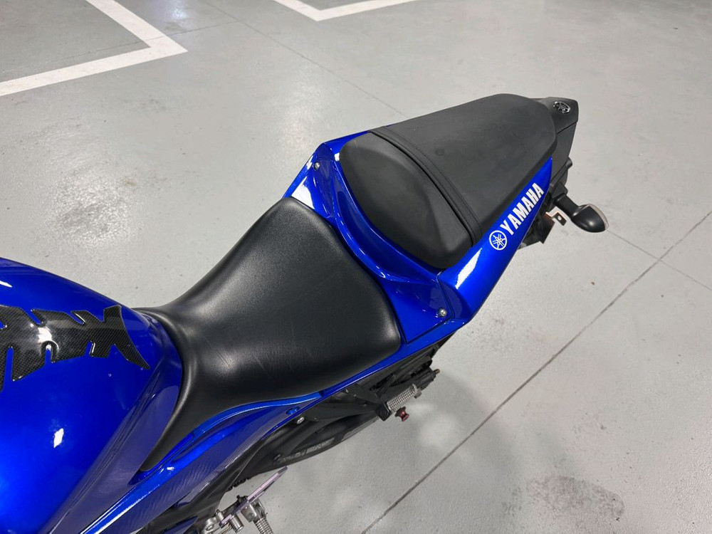 야마하 yzf r3 20년 abs 무사고 블박튜닝 팝니다--8