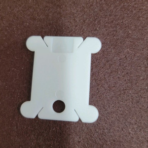 십자수 보빈 500개