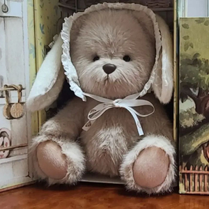 테디테일즈 레나베어 M 사이즈 이미지