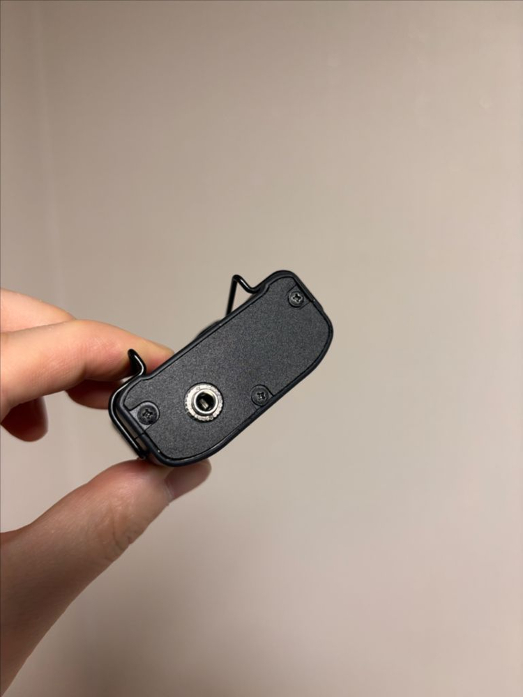 타스캠 Tascam DR 10L 휴대용 레코더--1