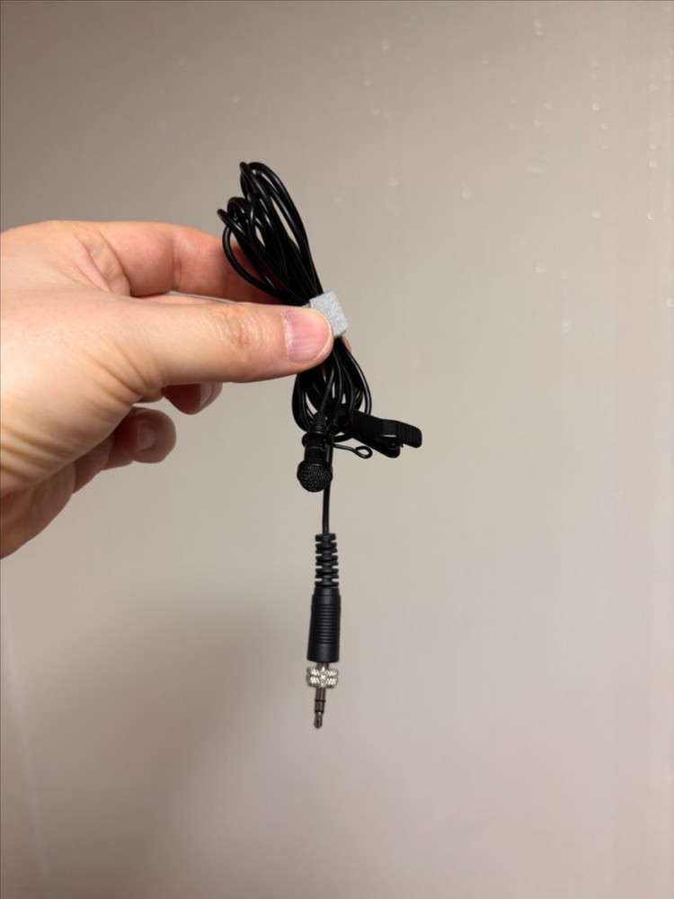 타스캠 Tascam DR 10L 휴대용 레코더--3