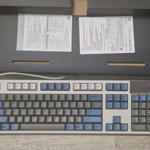 리얼포스 R2S-US5-IV 토프레 풀배열 키보드