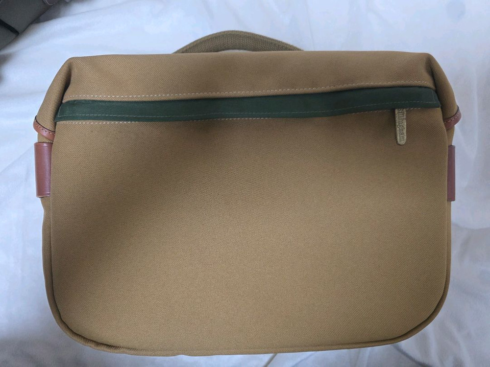 빌링햄 하들리 프로--2