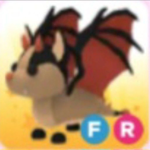 입양하세요 박쥐드래곤(박드) 판매 이미지