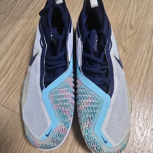 나이키 리액트 베이퍼 테니스화 nxt 255