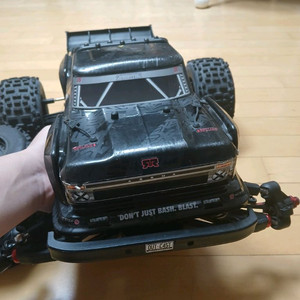 아웃캐스트 6s exb rc카