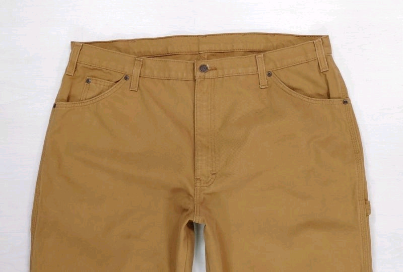 디키즈 1939 카펜터 워크팬츠 40인치 W40 L32 이미지