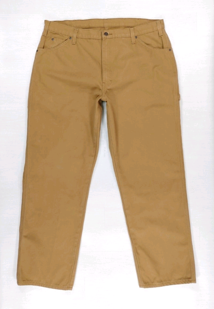 디키즈 1939 카펜터 워크팬츠 40인치 W40 L32 이미지