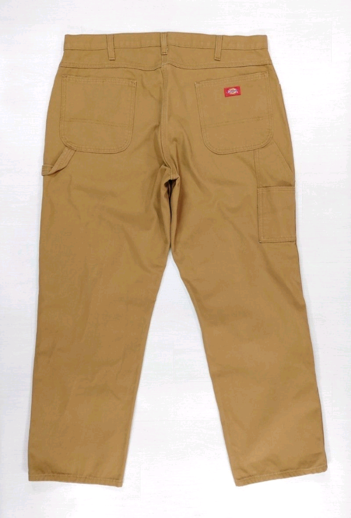 디키즈 1939 카펜터 워크팬츠 40인치 W40 L32 이미지