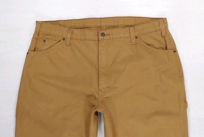 디키즈 1939 카펜터 워크팬츠 40인치 W40 L32 이미지