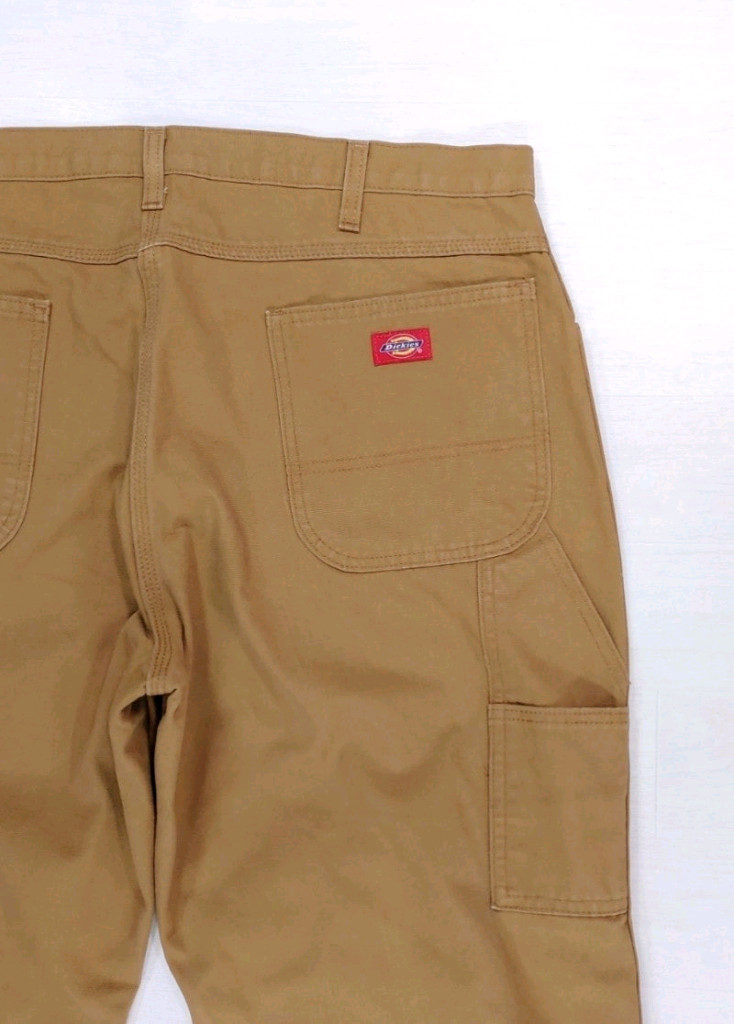 디키즈 1939 카펜터 워크팬츠 40인치 W40 L32 이미지