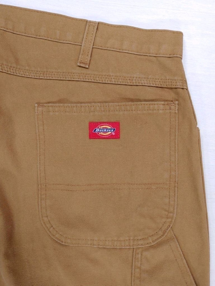 디키즈 1939 카펜터 워크팬츠 40인치 W40 L32 이미지