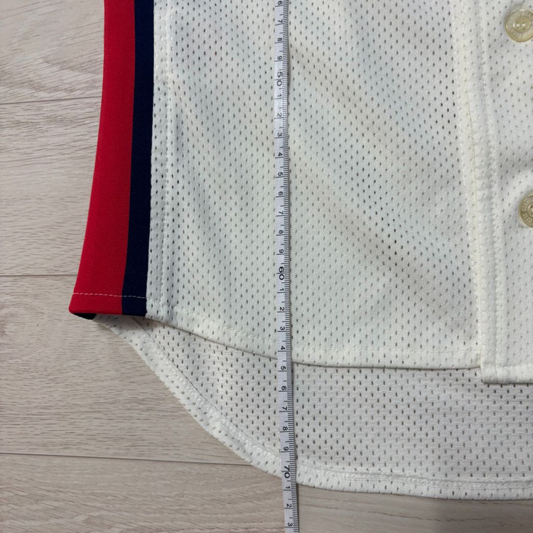 롯데자이언츠 야구 유니폼 전준우--4