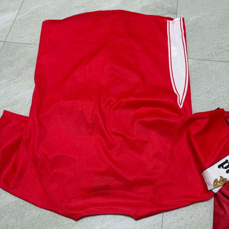 롯데자이언츠 야구 유니폼--3