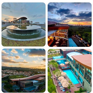 제주 캠퍼트리 호텔,리조트 패밀리 스위트 숙박권 이미지